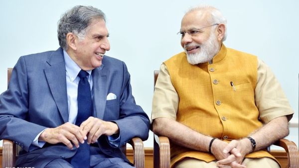 Ratan Tata passed away: 