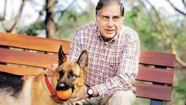 Ratan Tata: ರತನ್‌ ಟಾಟಾ 10,000 ಕೋಟಿ ಆಸ್ತಿಯಲ್ಲಿ ನಾಯಿಗೂ ಪಾಲು-ಯಾರಿಗೆ ಎಷ್ಟು?-ಇಲ್ಲಿದೆ ಮಾಹಿತಿ