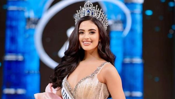 ಸೀತೆಯ ಪಾತ್ರದಲ್ಲಿ ಕಾಣಿಸಿಕೊಳ್ಳಲಿದ್ದಾರೆ ಮಿಸ್‌ ಯೂನಿವರ್ಸ್‌ ಇಂಡಿಯಾ ಬೆಡಗಿ