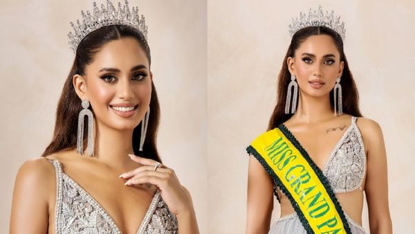 Roma Michael: ಬಿಕಿನಿ ತೊಟ್ಟು ಶಾಕ್‌ ಕೊಟ್ಟ ಪಾಕ್‌ ಮಾಡಲ್‌!