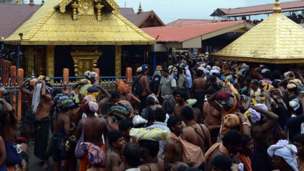 Sabarimala online ticket: ಶಬರಿಮಲೆ ಅಯ್ಯಪ್ಪ ಸ್ವಾಮಿ ಭಕ್ತರು ಗಮನಿಲೇಬೇಕಾದ ಮಹತ್ವದ ಮಾಹಿತಿ ಇಲ್ಲಿದೆ