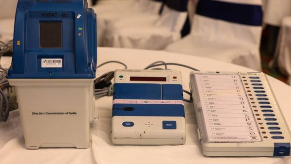 Sandur By Election 2024: ಸಂಡೂರು ಚುನಾವಣಾ ಕಣ ಅಂತಿಮ, ನ. 13ಕ್ಕೆ ಮತದಾನ