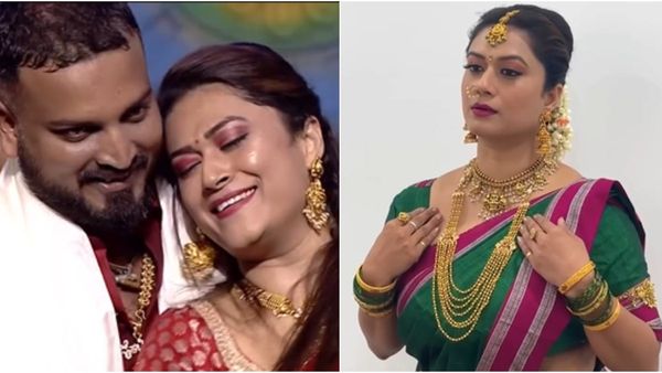 Varthur Santhosh: ಕೊನೆಗೂ ವರ್ತೂರು ಸಂತೋಷ್‌ಗೆ ಪ್ರಪೋಸ್‌ ಮಾಡಿದ ತನಿಷಾ