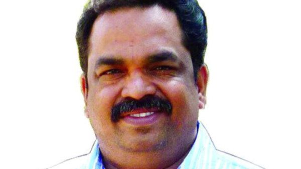 ಕಾಂಗ್ರೆಸ್‌ ಶಾಸಕ ಸತೀಶ್ ಸೈಲ್ ಅರೆಸ್ಟ್‌ : ಉಪ ಚುನಾವಣೆ ಬಿಜೆಪಿಗೆ ಸಿಕ್ತು ಹೊಸ ಅಸ್ತ್ರ