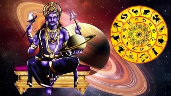 Shani Direct 2024: ನವೆಂಬರ್‌ನಲ್ಲಿ ಶನಿ ನೇರ ಸಂಚಾರ- ಈ ರಾಶಿಗೆ ಅದೃಷ್ಟದ ಹೊಳೆ 