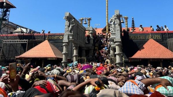 ಶಬರಿಮಲೆ ಅಯ್ಯಪ್ಪನ ಭಕ್ತರಿಗೆ ಮತ್ತೊಂದು ಗುಡ್‌ನ್ಯೂಸ್‌