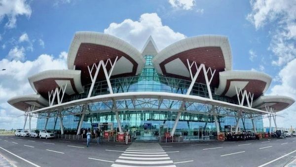Shivamogga Airport: ಶಿವಮೊಗ್ಗದಿಂದ ಹಾರಾಟ ನಡೆಸುವ ವಿಮಾನಗಳು, ವೇಳಾಪಟ್ಟಿ 