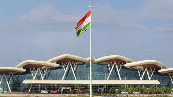 Shivamogga Airport: ಮಲೆನಾಡ ಜನರಿಗೆ ಸಿಹಿಸುದ್ದಿ ಕೊಟ್ಟ ರಾಜ್ಯ ಸರ್ಕಾರ 