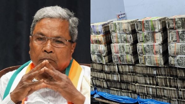 ಸಿದ್ದರಾಮಯ್ಯ 1.30 ಕೋಟಿ ಲಂಚ ಪಡೆದಿದ್ದಾರೆ: ಏನಿದು ಆರೋಪ?