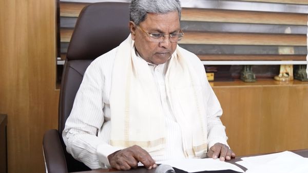 ಶಿಗ್ಗಾವಿ ಉಪ ಚುನಾವಣೆ: 9 ಸಚಿವರಿಗೆ ವಿಶೇಷ ಟಾಸ್ಕ್ ನೀಡಿದ ಸಿಎಂ ಸಿದ್ದರಾಮಯ್ಯ!