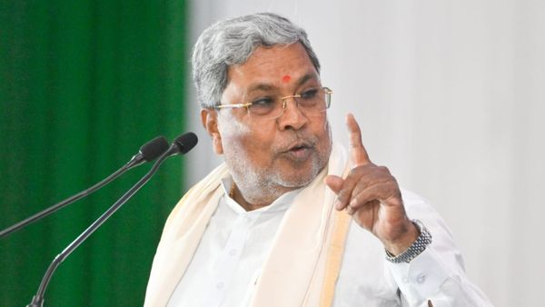 ಕುಮಾರಸ್ವಾಮಿ ಮೇಕೆದಾಟುಗೆ ಯಾಕೆ ಅನುಮತಿ ಕೊಡಿಸುತ್ತಿಲ್ಲ: ಸಿದ್ದರಾಮಯ್ಯ ಪ್ರಶ್ನೆ