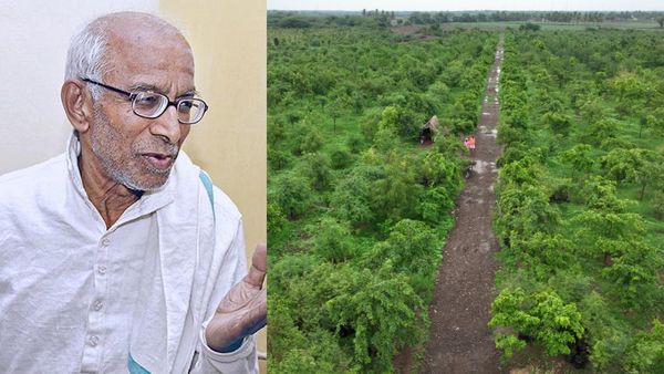 Siddheshwar Swamiji: ಈ ಉದ್ಯಾನಕ್ಕೆ ಶ್ರೀ ಸಿದ್ಧೇಶ್ವರ ಸ್ವಾಮೀಜಿ ಹೆಸರು ಇಟ್ಟ ಸರ್ಕಾರ