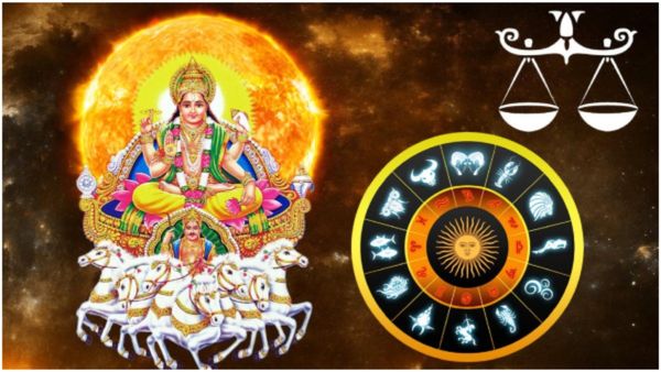 Surya Gochar 2024: ತುಲಾ ರಾಶಿಯಲ್ಲಿ ಸೂರ್ಯನ ಸಂಚಾರ: ಈ ರಾಶಿಯವರು ಮುಂದಿನ ಒಂದು ತಿಂಗಳು ಎಚ್ಚರ!