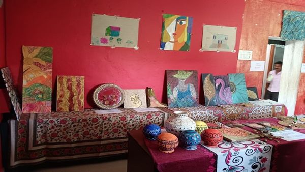 ಸ್ವಚ್ಛತಾ ಹಿ ಸೇವಾ ಆಂದೋಲನಕ್ಕೆ ಮೆರಗು ತಂದ ಪಿಡಿಓ: ಹೇಗೆ ಮತ್ತು ಎಲ್ಲಿ?