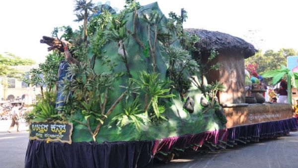 Mysuru Dasara 2024: ಜಂಬೂಸವಾರಿಗೆ ಮೆರಗು ನೀಡಲಿರುವ ಸ್ತಬ್ಧ ಚಿತ್ರಗಳು-ಈ ಬಾರಿಯ ವಿಶೇಷತೆಗಳೇನು.?