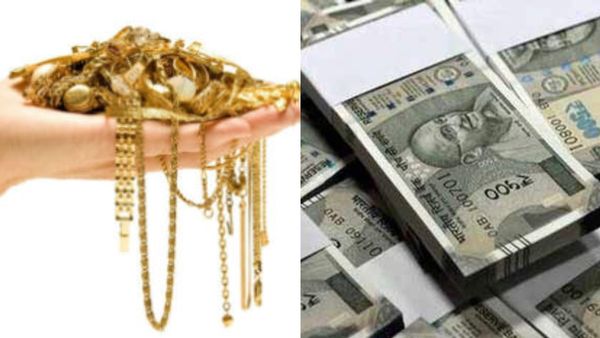 ಚಾಮರಾಜನಗರ: ಪೊಲೀಸ್ ಕಾನ್ಸ್‌ಟೇಬಲ್ ಮನೆಯಲ್ಲೇ ಚಿನ್ನ, ಬೆಳ್ಳಿ, ಹನ ಎಗರಿಸಿದ ಖದೀಮರು