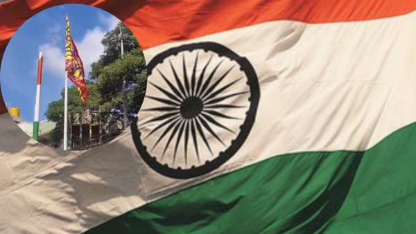 Tipu Sultan: ಪ್ಯಾಲೆಸ್ತೀನ್ ಆಯ್ತು, ಈಗ ಟಿಪ್ಪು ಸುಲ್ತಾನ್‌ ಧ್ವಜ ಹಾರಾಟ: ರಾಷ್ಟ್ರಧ್ವಜಕ್ಕೆ ಅವಮಾನ!