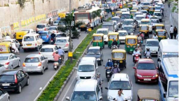 Bengaluru Traffic Fine: ಇನ್ಮುಂದೆ ಇದಕ್ಕೆ ಟ್ರಾಫಿಕ್‌ ಫೈನ್ ಕಟ್ಟಂಗಿಲ್ಲ!