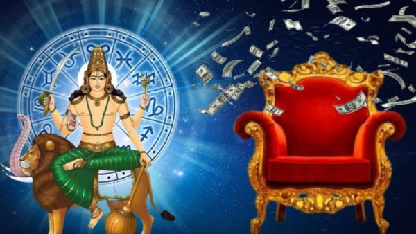Mercury Transit 2024: ತುಲಾ ರಾಶಿಯಲ್ಲಿ ಬುಧ ಸಂಕ್ರಮಣ: ಈ ರಾಶಿಗೆ ಇಂದೇ ಪ್ರಮೋಷನ್
