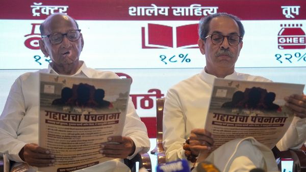 Maharashtra Assembly Election 2024: ಮಹಾರಾಷ್ಟ್ರ: 