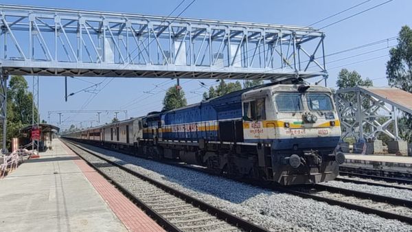 ಕರಾವಳಿ-ತಿರುಪತಿ ರೈಲು: ಶನಿವಾರದಿಂದ ಆರಂಭ, ವೇಳಾಪಟ್ಟಿ, ನಿಲ್ದಾಣ, ದರ