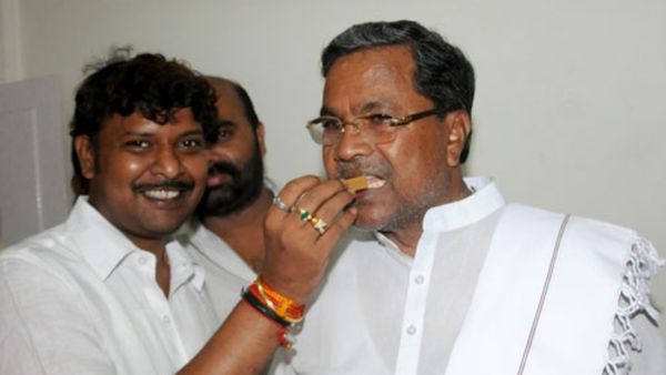 ಸಿದ್ದರಾಮಯ್ಯ ಪುತ್ರನ ಸಾವಿಗೆ ಆ ಸಚಿವನೇ ಕಾರಣ: ಶೋಭಾ ಆರೋಪ ಯಾರ ಮೇಲೆ?