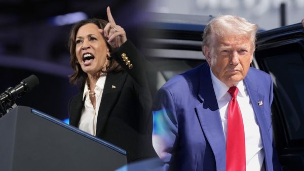 US Election 2024: ಅಮೆರಿಕ ಚುನಾವಣೆ ದಿನಾಂಕ, ಮತದಾನದ ಸಮಯ: ಮಾಹಿತಿ, ವಿವರ