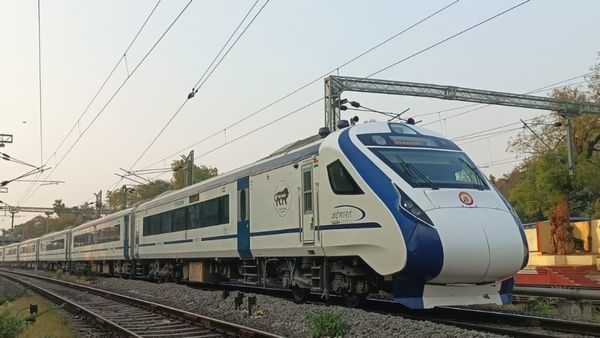 Vande Bharat Express: ಅತಿ ದೂರದ ವಂದೇ ಭಾರತ್‌ ರೈಲು ಆರಂಭ, ದರಪಟ್ಟಿ 