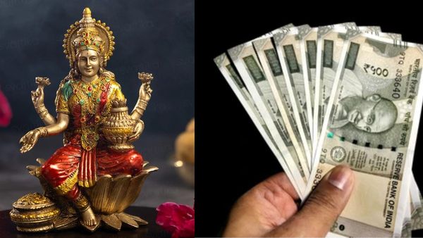 Lakshmi Photo Vastu: ದೀಪಾವಳಿ ದಿನ ಲಕ್ಷ್ಮೀ ಫೋಟೋ ಈ ದಿಕ್ಕಿಗೆ ಇಡಲೇಬೇಡಿ.. ದುಡಿದ ದುಡ್ಡು ಕೈಯಲ್ಲಿ ನಿಲ್ಲೋದೇ ಇಲ್ಲ!