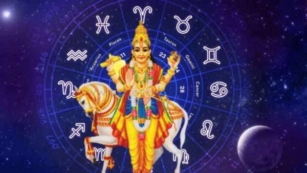 Venus Nakshatra Transit 2024: ಜ್ಯೇಷ್ಠ ನಕ್ಷತ್ರದಲ್ಲಿ ಶುಕ್ರ ಸಂಚಾರ: ಯಾವ ರಾಶಿಗೆ ಬಲಾಬಲ?