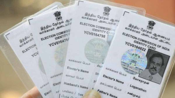 ಹೊಸ ವೋಟರ್ ಐಡಿಗೆ ಹೆಸರು ಸೇರಿಸುವುದು ಹೇಗೆ, ಮತದಾರರ ಚೀಟಿಯಲ್ಲಿ ವಿಳಾಸ ಬದಲಾಯಿಸುವುದು ಹೇಗೆ ?