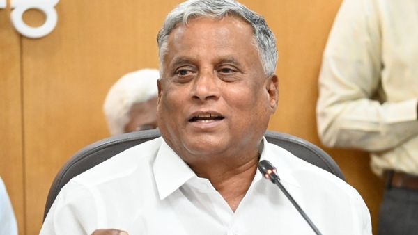 ಅಂಗನವಾಡಿ ಕಾರ್ಯಕರ್ತೆಯರಿಗೆ ಕೇಂದ್ರ ಸಚಿವ ಸೋಮಣ್ಣ ಗುಡ್‌ನ್ಯೂಸ್‌