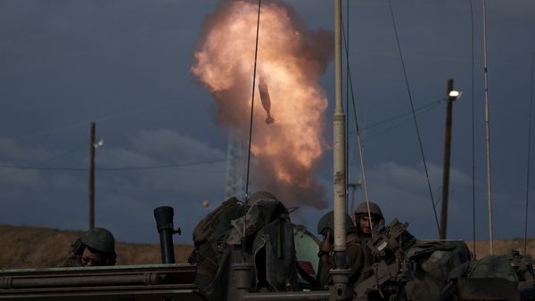Israel & Gaza War: ಗಾಜಾ & ಇಸ್ರೇಲ್ ಯುದ್ಧ ನಿಲ್ಲಿಸುವ ಬಗ್ಗೆ ಇಸ್ರೇಲ್ ಪ್ರಧಾನಿ ಮಹತ್ವದ ಹೇಳಿಕೆ! 