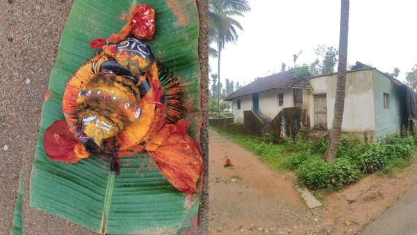 ವಾಮಾಚಾರಕ್ಕೆ ಬೆಚ್ಚಿಬಿದ್ದ ಮಲೆನಾಡು: ಮೈಸೂರಿನಲ್ಲೂ ಮಾಟಕ್ಕೆ ಓರ್ವ ಬಲಿ!