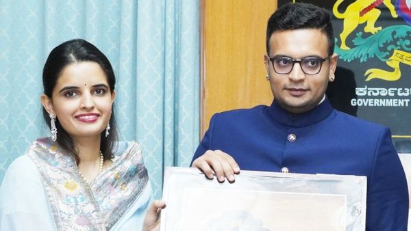 ದಸರಾ ವೇಳೆಯೇ ಮೈಸೂರು ರಾಜಮನೆತನಕ್ಕೆ ಮತ್ತೊಂದು ಕುಡಿ, ದುಪ್ಪಟ್ಟಾಯ್ತು ಸಂಭ್ರಮ!