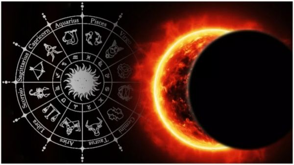 Surya Grahan 2024: ನಾಳೆ ಮಹಾಲಯ ಅಮವಾಸ್ಯೆಯೊಂದಿಗೆ ಸೂರ್ಯಗ್ರಹಣ: ಈ ರಾಶಿಗೆ ಗಂಡಾಂತರ!