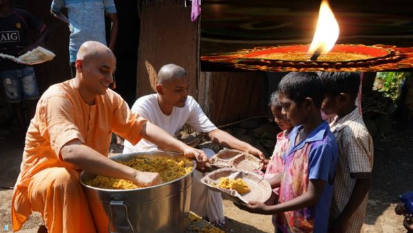 Diwali 2024 Daana: ದೀಪಾವಳಿಯಂದು ನಿಮ್ಮ ರಾಶಿಗೆ ಅನುಗುಣವಾಗಿ ದಾನ ಮಾಡಿ
