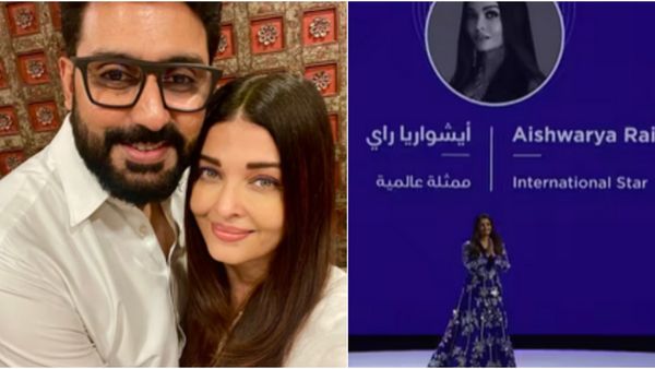 Aishwarya Rai Divorce: ಐಶ್ವರ್ಯ ರೈ ಮುಂದಿದ್ದ ಬಚ್ಚನ್‌ ಸರ್ ನೇಮ್ ಮಂಗಮಾಯ: ಡಿವೋರ್ಸ್‌ ನಿಜವೇ?