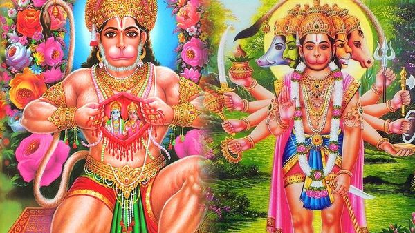 ಇಂದಿನ ಕ್ರೂರ ಜಗತ್ತನ್ನು ಬದಲಾಯಿಸಬಲ್ಲ ಹನುಮನ 5 ಅದ್ಭುತ ಮಾನವ ಗುಣಗಳು