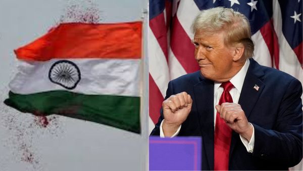 ಭಾರತಕ್ಕೆ ಭರ್ಜರಿ ಗುಡ್‌ನ್ಯೂಸ್‌ ಕೊಟ್ಟ ಟ್ರಂಪ್: ಚೀನಾ ಇನ್ಮುಂದೆ ವಿಲವಿಲ ಪಕ್ಕಾ!