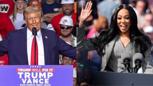 US election: ಅಮೆರಿಕ ಚುನಾವಣೆ ಯಾರೇ ಗೆದ್ದರೂ ಹೊಸ ಇತಿಹಾಸ ಸೃಷ್ಟಿ, ಇಲ್ಲಿದೆ ಇಂಟ್ರಸ್ಟಿಂಗ್ ಮಾಹಿತಿ!