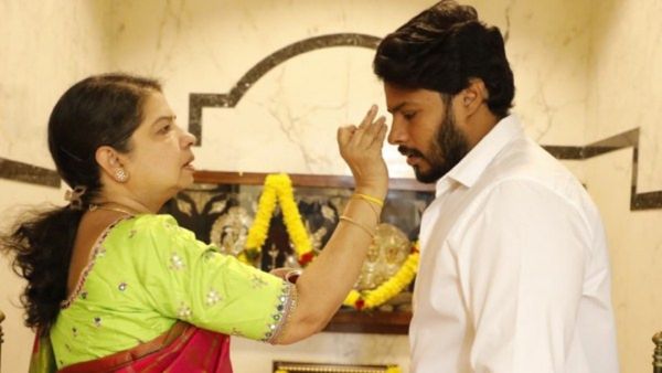 ‌Nikhil Kumaraswamy: ನಿಖಿಲ್‌ ಕುಮಾರಸ್ವಾಮಿ ಸೋಲು: ಭಾವನಾತ್ಮಕ ಪೋಸ್ಟ್ ಮಾಡಿದ ಅನಿತಾ ಕುಮಾರಸ್ವಾಮಿ