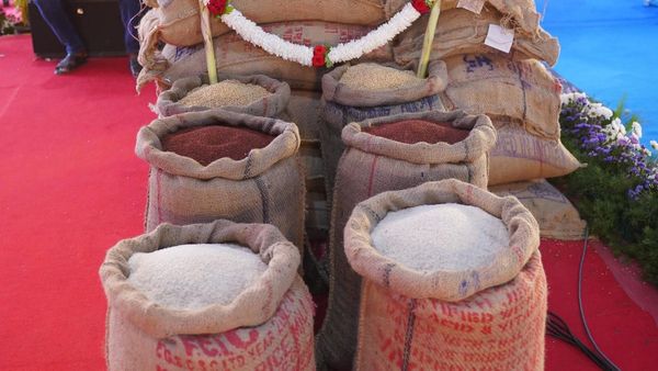 Anna Bhagya: ಬಳ್ಳಾರಿಯಲ್ಲಿ ಅನ್ನಭಾಗ್ಯ ಯೋಜನೆ ಯಶಸ್ಸಿನ ಕಥೆ