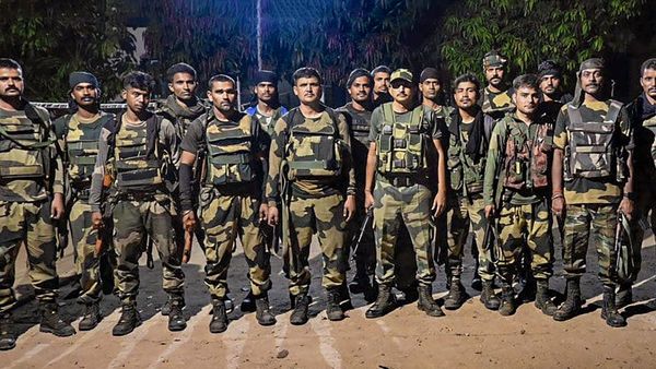 Encounter: ಉಡುಪಿಯಲ್ಲಿ ಮೋಸ್ಟ್‌ವಾಂಟೆಡ್‌, ಖತರ್ನಾಕ್ ನಕ್ಸಲ್ ನಾಯಕ‌ ವಿಕ್ರಂ ಗೌಡ ಎನ್‌ಕೌಂಟರ್‌!