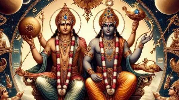 Shukra Shani Yuti 2024: ಶುಕ್ರ ಶನಿಯ ಸಂಯೋಗ: ಈ ರಾಶಿಗೆ ಶ್ರಮವಿಲ್ಲದೆ ಸಿಗುತ್ತೆ ಐಷಾರಾಮಿ ಜೀವನ! 