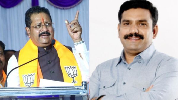 ಬಿಜೆಪಿಯಲ್ಲಿ ಮುಂದಿನ ಸಿಎಂಗಿರಿಗೆ ಜಿದ್ದಾಜಿದ್ದಿ : ಸಿಎಂ ರೇಸ್‌ ನಲ್ಲಿರುವ ಬಿಜೆಪಿ ನಾಯಕರು ಇವರೇ ನೋಡಿ