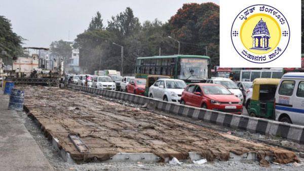 ಬೆಂಗಳೂರು ಅಪೂರ್ಣ ಕಾಮಗಾರಿಗಳ ಸಮಸ್ಯೆಗೆ ಮುಕ್ತಿ, ಕೆಲಸ ಪುನಾರಂಭಕ್ಕೆ ಬಿಬಿಎಂಪಿ ನಿರ್ಧಾರ