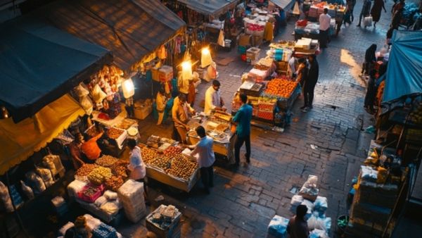 ಬೆಂಗಳೂರಿನ ಬೀದಿಬದಿ ವ್ಯಾಪಾರಿಗಳಿಗೆ ಸಿಹಿಸುದ್ದಿ ಕೊಟ್ಟ ಬಿಬಿಎಂಪಿ; ಸಿಗಲಿದೆ ವಾಹನ!