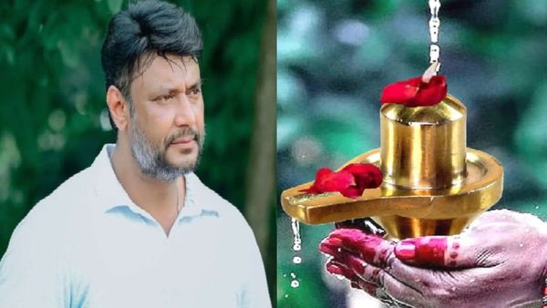 Darshan Thoogudeepa: ದರ್ಶನ್ ವಿಚಾರದಲ್ಲಿ ನಿಜವಾಯ್ತು ಬೀರಲಿಂಗೇಶ್ವರ ದೈವ ನುಡಿದ ಭವಿಷ್ಯ...