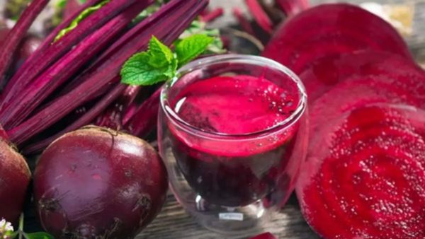 Beetroot: ಹೃದಯದ ಆರೋಗ್ಯ ಕಾಪಾಡುವ ಬೀಟ್ರೋಟ್..ಹೇಗೆ ಗೊತ್ತಾ?